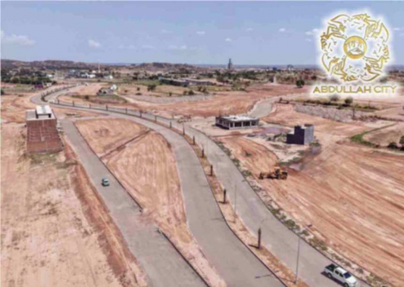 Development on Peak June 2025 / Construction work on Peak in June 2025 / Latest Development in June 